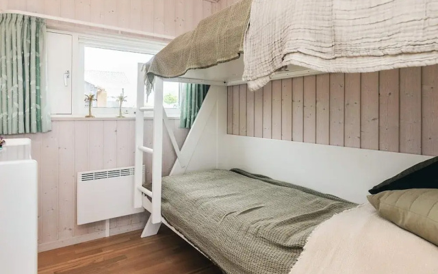 6 Person Holiday Home in Karrebaeksminde
