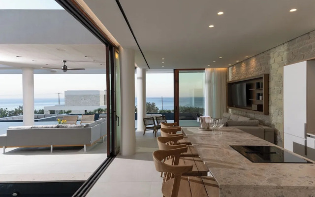 Seanatra Luxury Villas