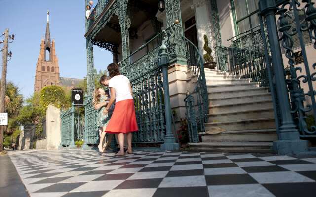 John Rutledge House Inn Charleston