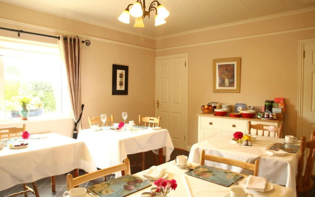 Brooklodge B&B