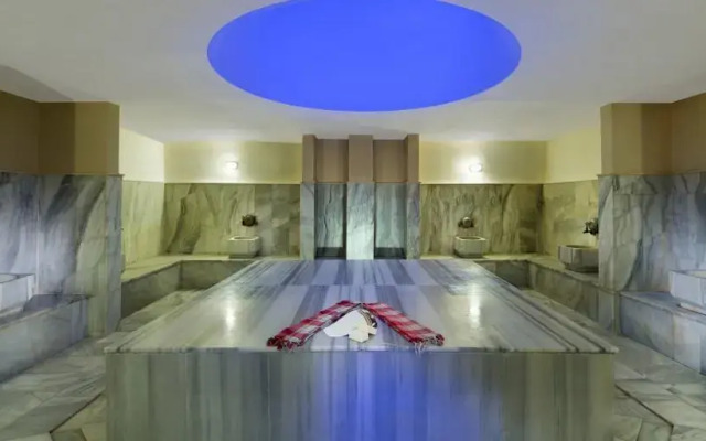 Tac'un Nisa Resort Tekirova - Halal All Inclusive