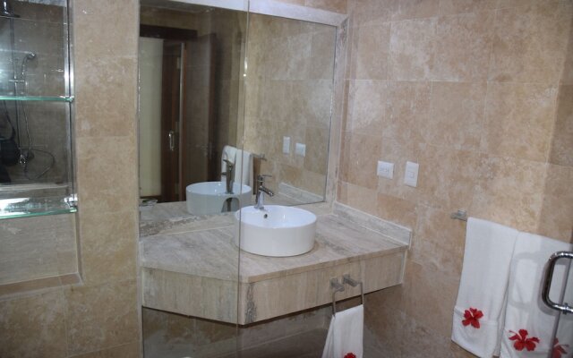 Sunset Residences & Resort