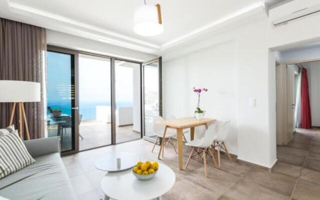 Thea Apartments By Skinos