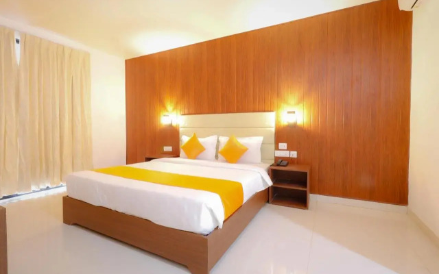 Miranda Beach Resort