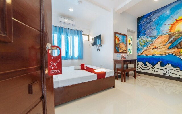 RedDoorz @ Bonifacio Extn Baler