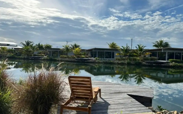 Seabird Belize Vacation Rentals