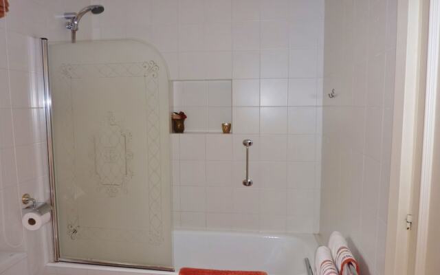 Adorable Villa in Elviria With Swimming Pool