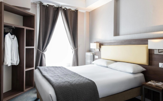 Rheinhotel Dreesen