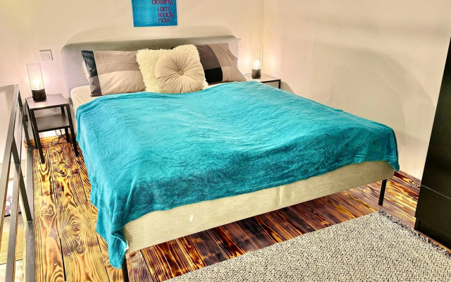 Dream Design Apartment - 3 bedrooms & Finn Sauna