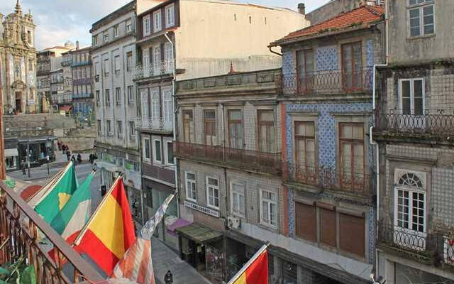 Guest House 31 De Janeiro