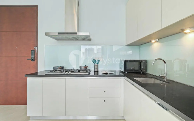 Cardea Aparthotel by Kozystay - Senayan