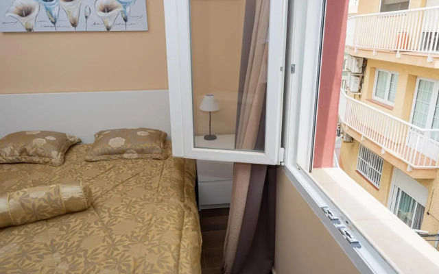 Santa Faz 21 Old Town