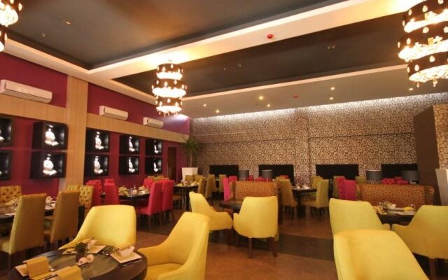 The ADC Hotel