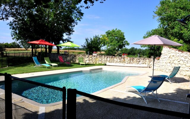 La Colline du Mieucas