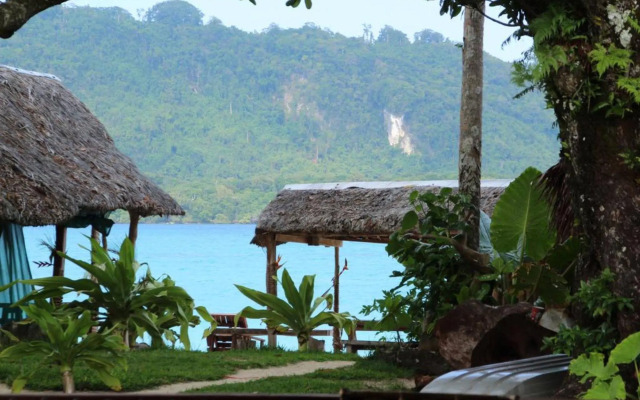 Vaton Beach Bungalow