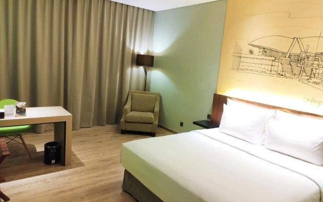 Aone Hotel Jakarta