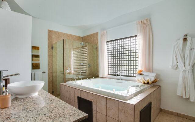 Las Terrazas Resort and Residences Ambergris