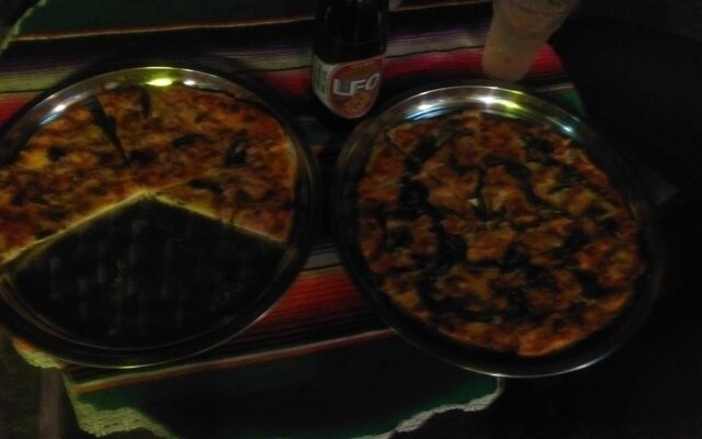 Goodmorning Chiangrai