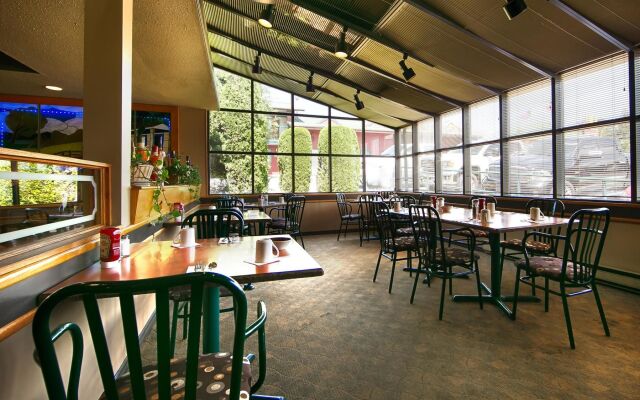 Best Western Bakerview