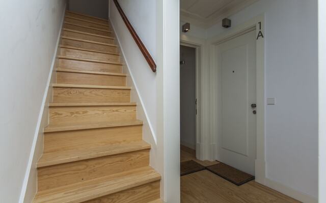 LXWay Bairro Alto-Chiado