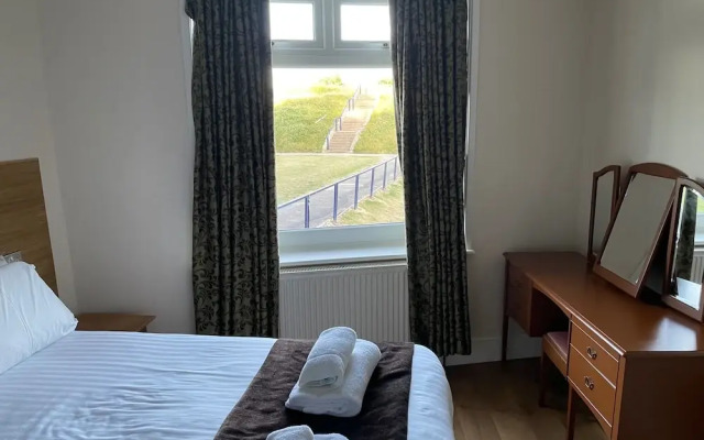 Bungalow-happy Valley-sleeps8