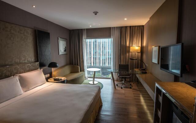 Holiday Inn New Delhi Aerocity by IHG
