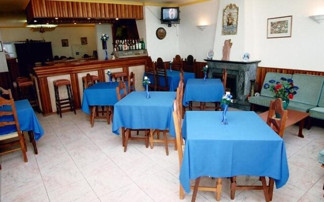 Residencial Nosso Paraiso