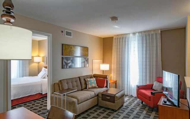 Towneplace Suites By Marriott Streetsboro
