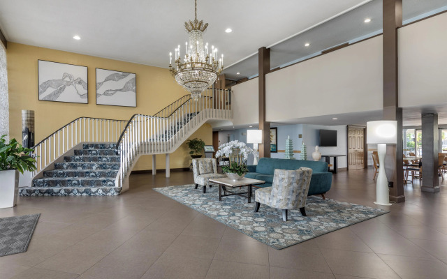 Best Western Palm Beach Lakes