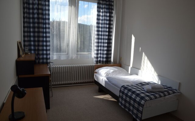 Hotel Hláska