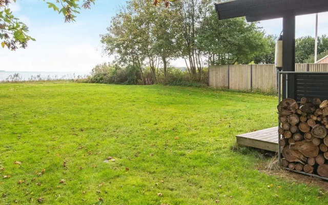 6 Person Holiday Home in Bjert