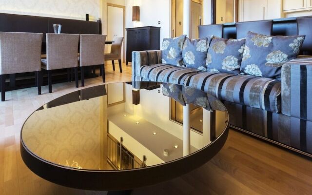 Luxurious Braemore City Centre Apartment