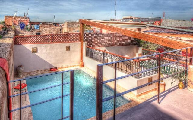 Hotel Riad Carina
