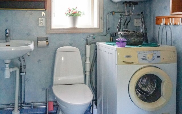 4 Person Holiday Home in Rimforsa