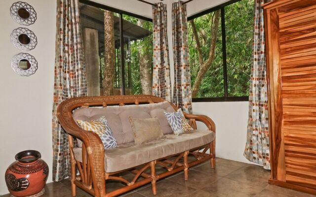 Jungle Vista Boutique Hotel