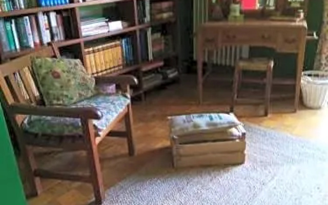 B&B La Gallinella Rossa