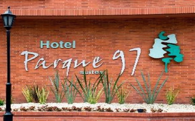 Hotel Parque 97 Suites