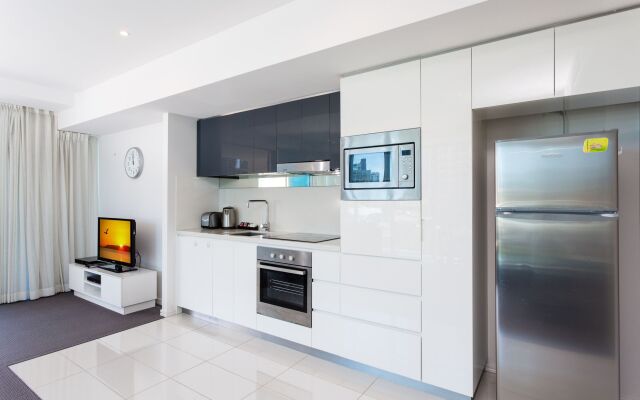 Holiday Holiday - H Residence Apartments