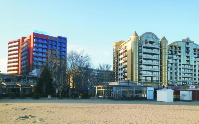 Hotel Shipka Beach