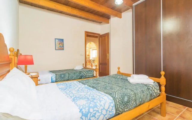 - House In