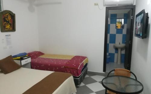 Rio Suites