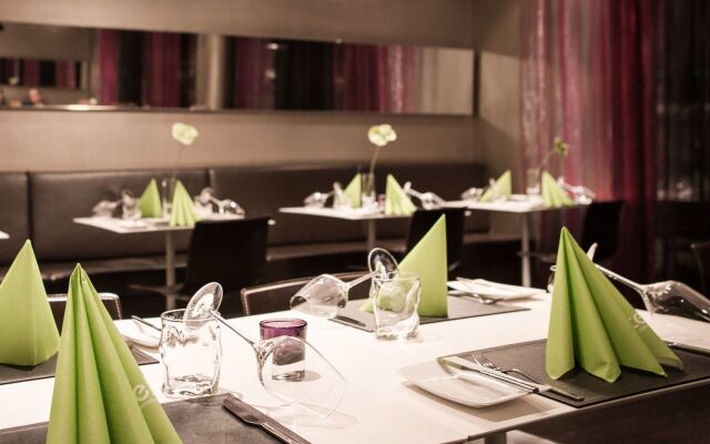 PLAZA INN Graz