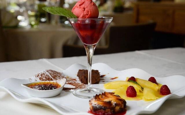 Auberge du President