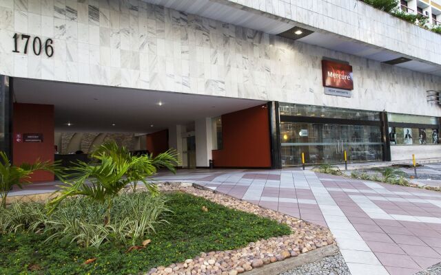 Mercure Recife Navegantes Hotel