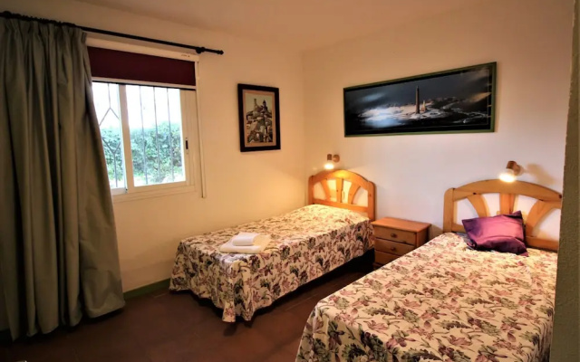 Apartamento 3312 - Royal Marine I Xaloc Bx 15