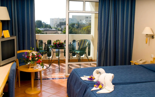 Medina Belisaire & Thalasso