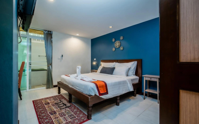 Kata Tranquil Villa