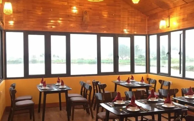 Tam Coc Papaya Villa