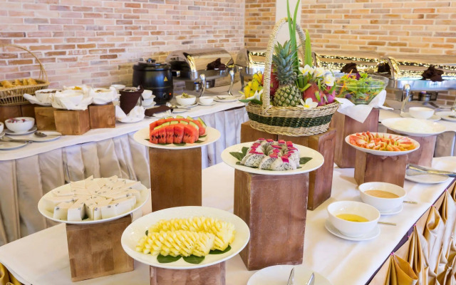Ladear Angkor Boutique Hotel