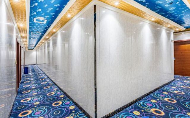 Foshan Xingjia Hotel (Gaoming Avenue)
